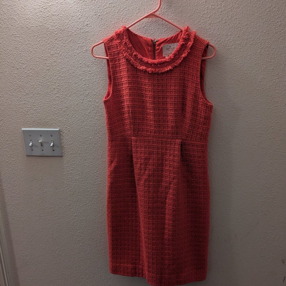 Kate Spade summer dress.  Size 6